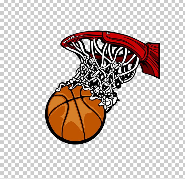 Basketball Cartoon Stock Photography PNG, Clipart, Backboard, Basket, Basketball Court, Basketball Hoop, Basketball Logo Free PNG Download