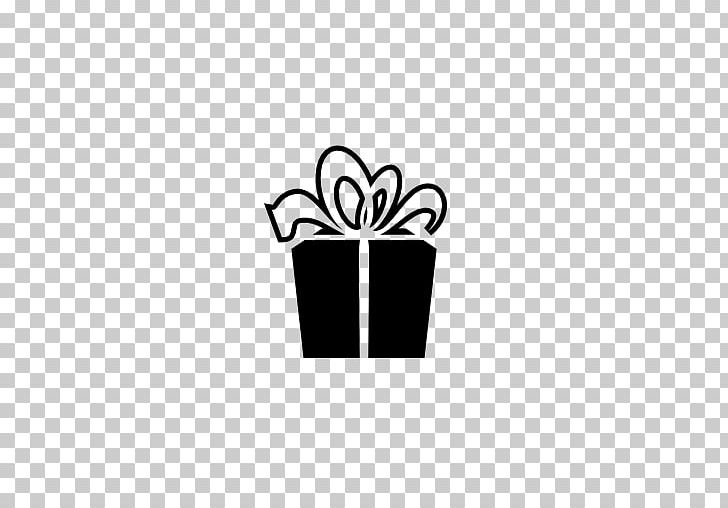 Computer Icons Gift Wrapping PNG, Clipart, Black, Black And White, Box, Brand, Christmas Free PNG Download