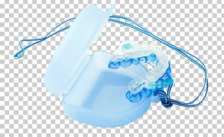Continuous Positive Airway Pressure Dentistry Mouthguard PNG, Clipart, Apnea, Aqua, Blue, Dental Implant, Dentist Free PNG Download