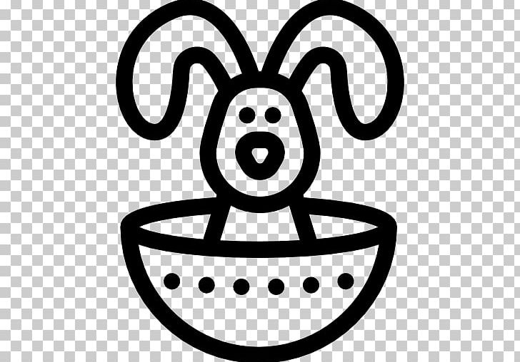 Easter Bunny Rabbit Easter Egg PNG, Clipart, Animal, Area, Artwork, Black And White, Christmas Free PNG Download