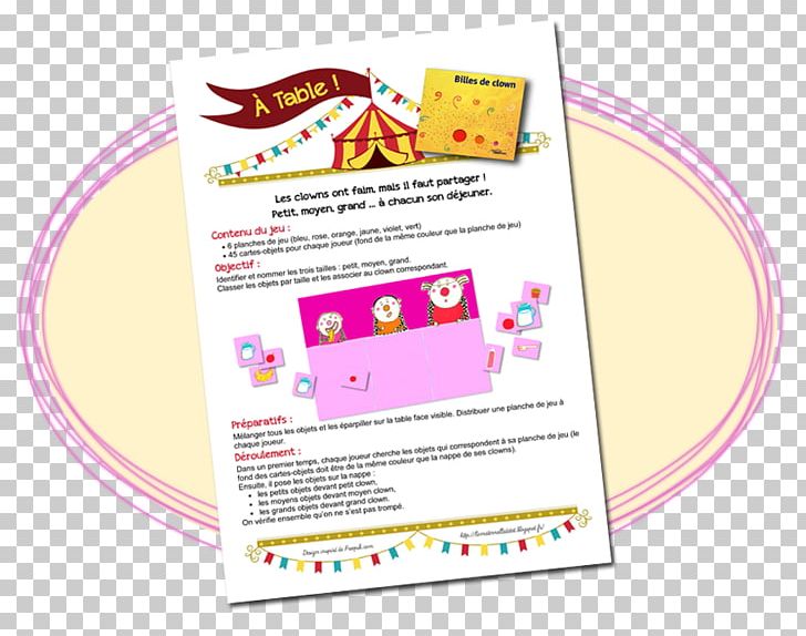 Game Circus Clown Kindergarten Graphic Design PNG, Clipart, Area, Blog, Brand, Circus, Claire Franek Free PNG Download