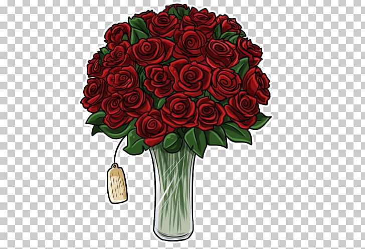 Garden Roses Campbell Floral Design Flower Bouquet PNG, Clipart,  Free PNG Download