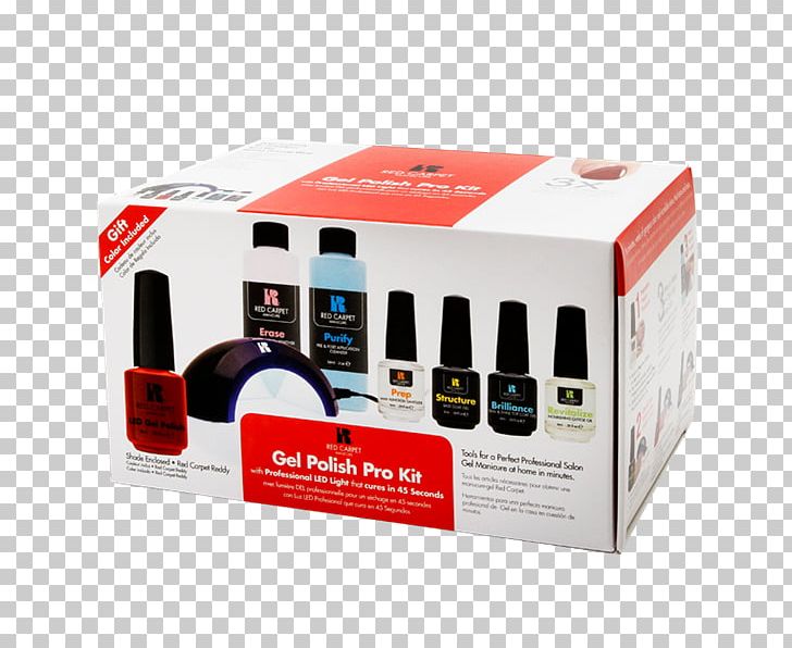 Gel Nails Red Carpet Manicure LED Gel Polish Red Carpet Manicure Gel Polish Pro Kit Nail Polish PNG, Clipart, Accessories, Artificial Nails, Beauty Parlour, Bottle, Cosmetics Free PNG Download