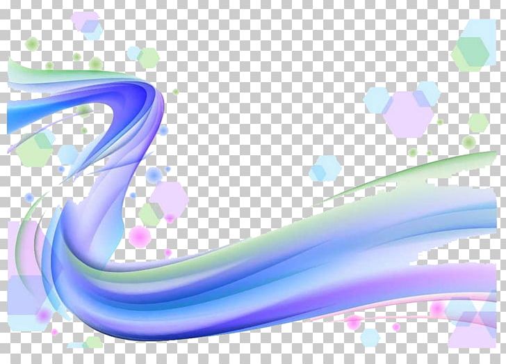Graphic Design Ribbon PNG, Clipart, Abstract Lines, Adobe Illustrator, Art, Beam, Blue Free PNG Download