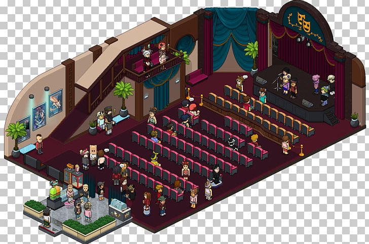 Habbo Theatre Sulake Room Hotel PNG, Clipart, 2015, 2016, Family, Green Room, Habbo Free PNG Download