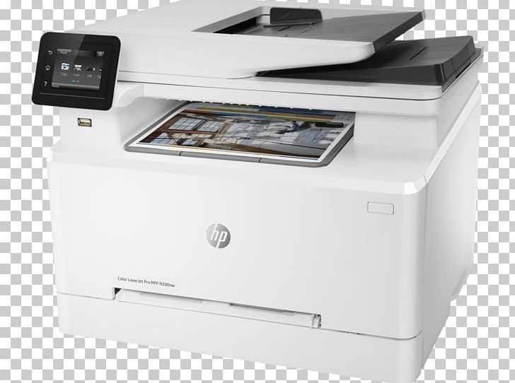 Hewlett-Packard HP LaserJet Pro M281 Multi-function Printer Duplex Printing PNG, Clipart, Brands, Duplex Printing, Electronic Device, Hewlettpackard, Hp Laserjet Free PNG Download