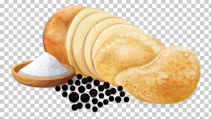Junk Food Baked Potato Caviar Chips And Dip Panipuri PNG, Clipart, Baked Potato, Baking, Caviar, Chips And Dip, Dipping Sauce Free PNG Download