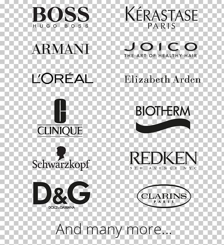 Logo Brand Cosmetics Beauty PNG, Clipart, Beauty, Black, Black And White, Brand, Burberry Free PNG Download