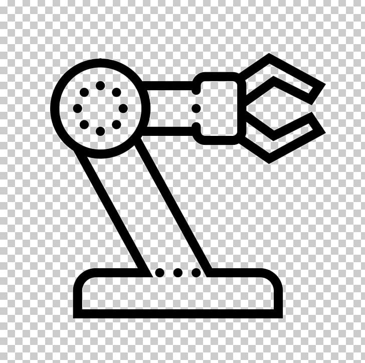 Robotics Technology Robotic Arm Robot Control PNG, Clipart, Angle, Area, Automation, Black, Black And White Free PNG Download