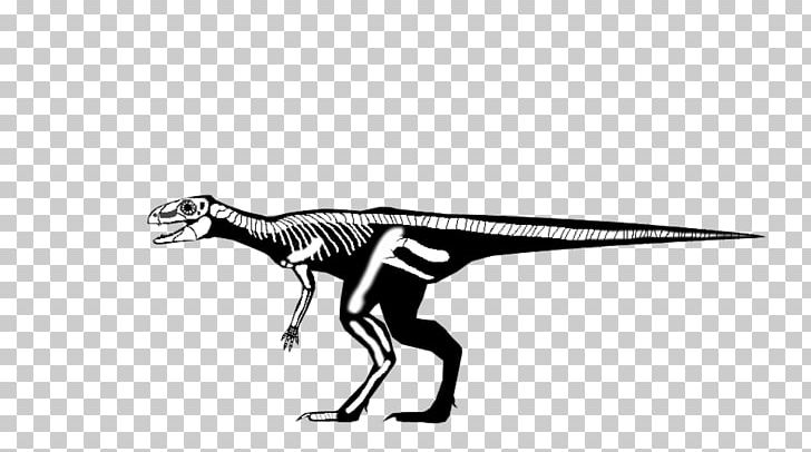 Tyrannosaurus Velociraptor Angle Animated Cartoon PNG, Clipart, Angle, Animated Cartoon, Black And White, Crypto, Deviantart Free PNG Download