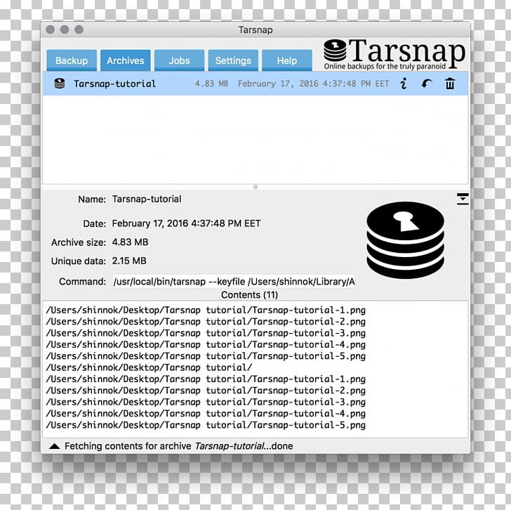 Web Page Tarsnap Organization Line PNG, Clipart, Area, Art, Brand, Can, Describe Free PNG Download