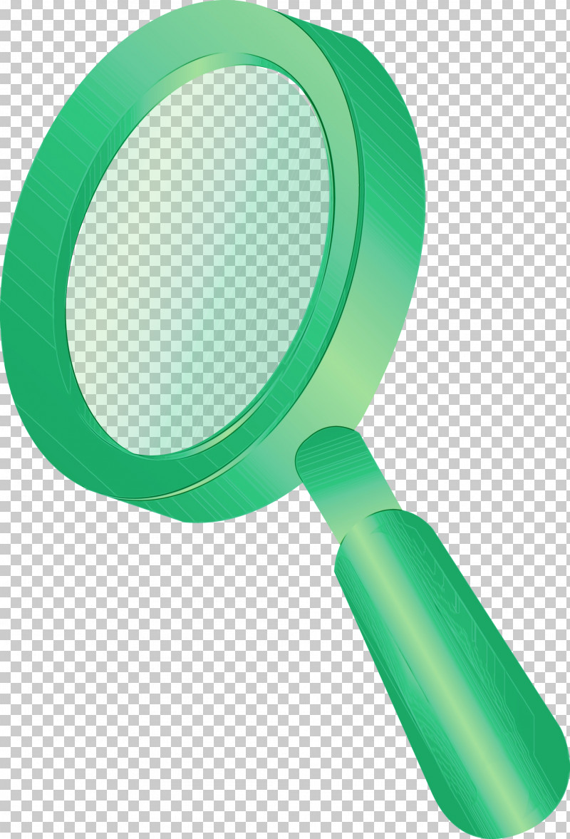 Magnifying Glass PNG, Clipart, Green, Magnifier, Magnifying Glass, Makeup Mirror, Office Instrument Free PNG Download