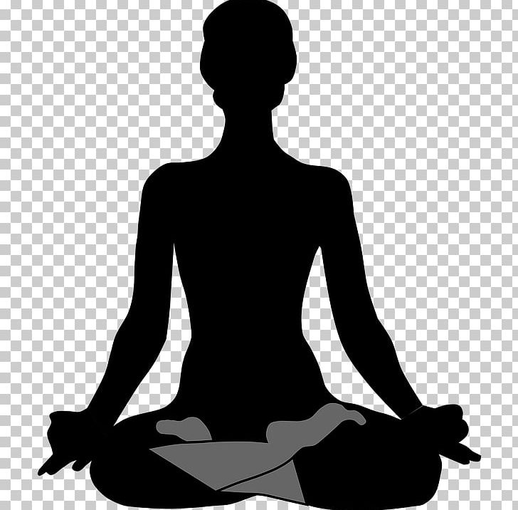 Buddhist Meditation Buddhism PNG, Clipart, Arm, Black And White, Buddharupa, Buddhism, Buddhist Meditation Free PNG Download