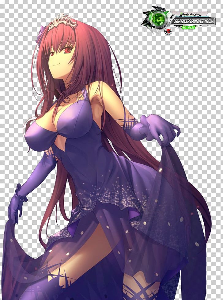 Comiket 92 Fate/stay Night Fate/Grand Order Card Sleeve Scáthach PNG, Clipart, Anime, Black Hair, Brown Hair, Card Sleeve, Cg Artwork Free PNG Download