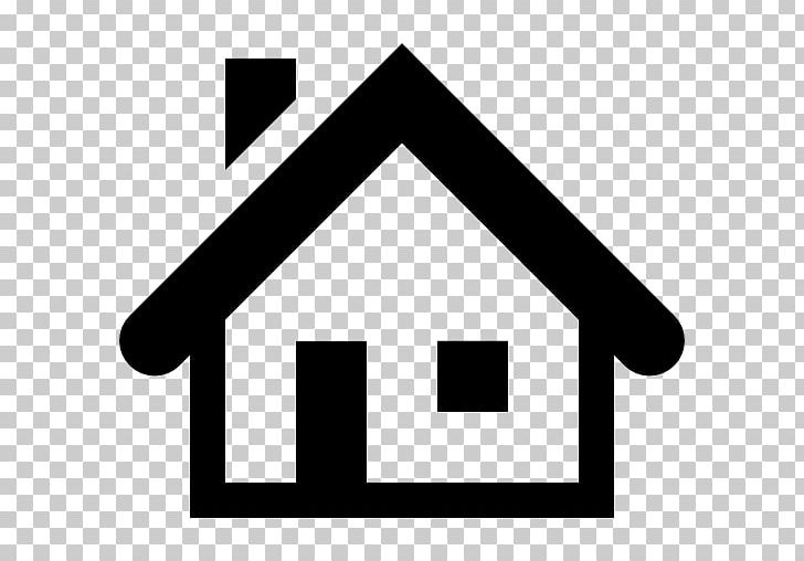 Computer Icons House Home Desktop Building PNG, Clipart, Angle, Apartment, Area, Black And White, Brand Free PNG Download