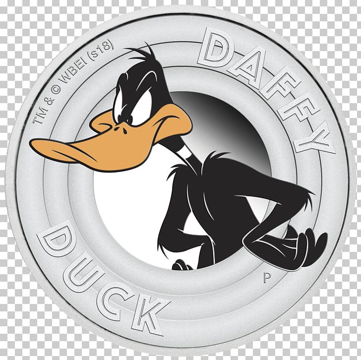 Daffy Duck Sylvester Tweety Perth Mint Bugs Bunny PNG, Clipart,  Free PNG Download