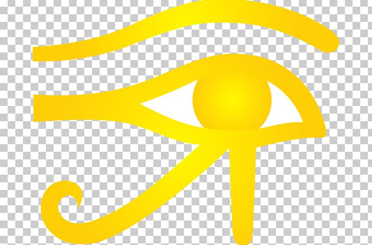 Eye Of Horus PNG, Clipart, Area, Circle, Drawing, Egyptian, Eye Free PNG Download