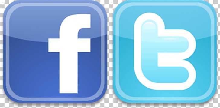 Twitter And Facebook Logo Png : Youtube Graphy Social Media Computer