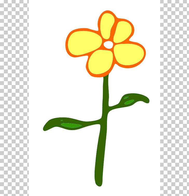 Flower Cartoon Yellow PNG, Clipart, Artwork, Cartoon, Cut Flowers, Drawing, Editorial Cartoon Free PNG Download