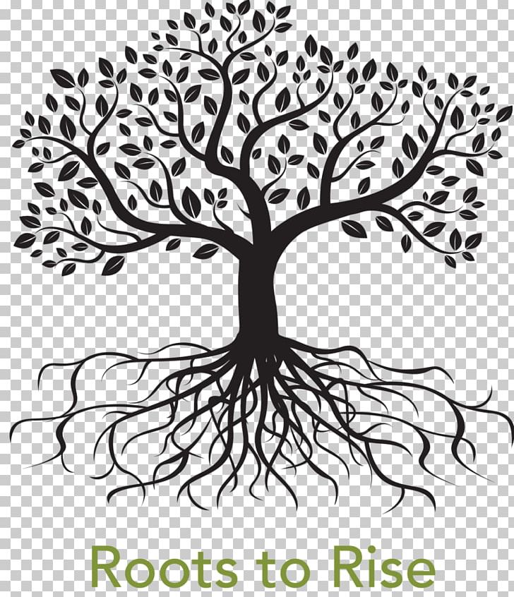 Graphics Tree Illustration PNG, Clipart, Artwork, Black And White, Branch, Drawing, Flora Free PNG Download