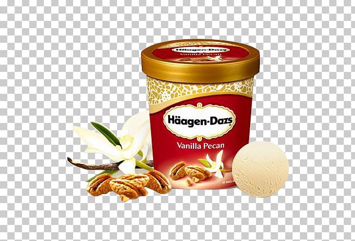 Ice Cream Pizza Praline Häagen-Dazs PNG, Clipart, Caramel, Chocolate, Condiment, Cookies And Cream, Cream Free PNG Download