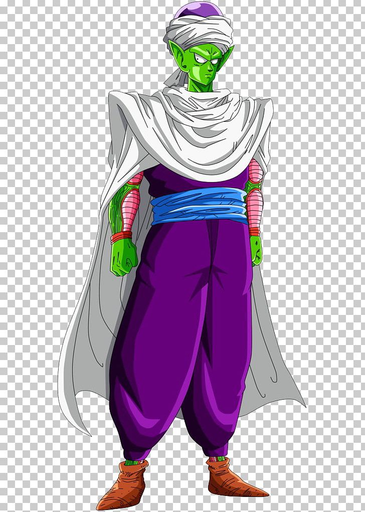 King Piccolo Goku Trunks Vegeta PNG, Clipart, Art, Cartoon, Costume, Costume Design, Deviantart Free PNG Download