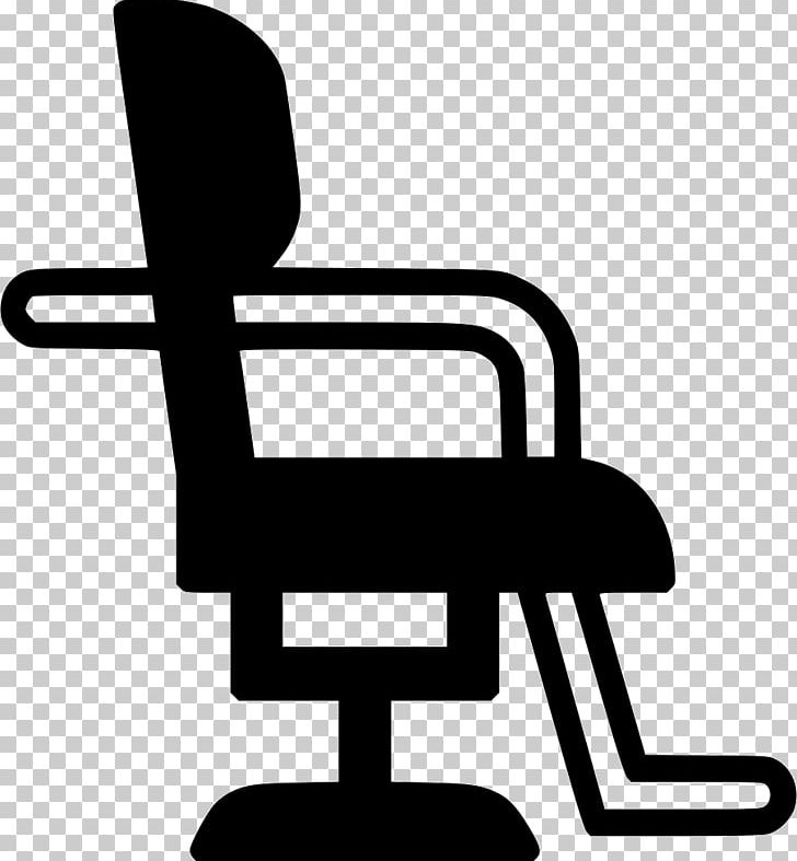 Office & Desk Chairs Barber Chair Beauty Parlour PNG, Clipart, Barber, Barber Chair, Beauty Parlour, Black And White, Chair Free PNG Download