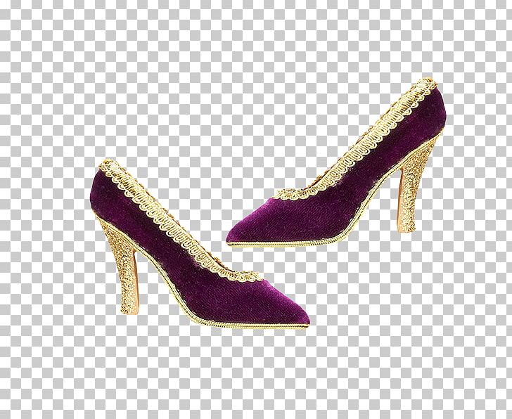 Purple High-heeled Footwear Elevator Shoes PNG, Clipart, Accessories, Basic Pump, Belt, Designer, Elevator Shoes Free PNG Download