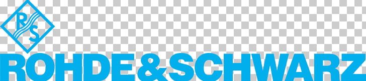Rohde & Schwarz Topex SA Logo Font Rohde & Schwarz Indonesia PNG, Clipart, Angle, Aqua, Area, Azure, Banner Free PNG Download