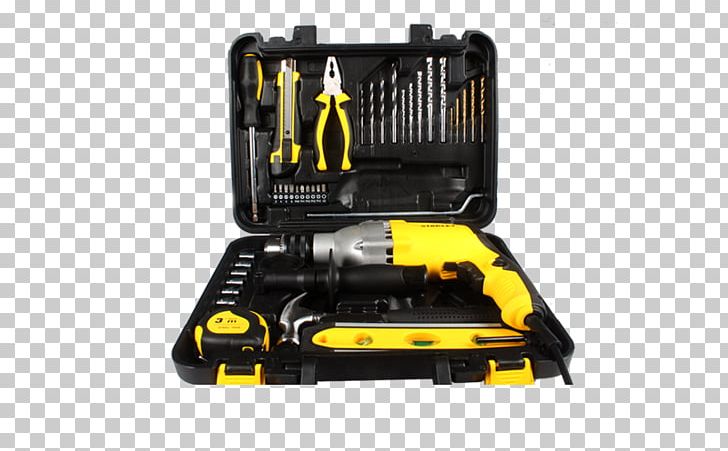 Toolbox Drill Screwdriver PNG, Clipart, Box, Commercial Use, Commonly Used, Commonly Vector, Contact Us Free PNG Download