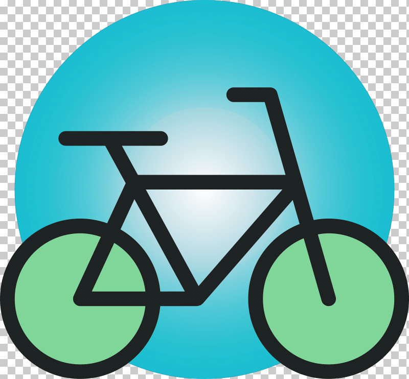 Bicycle Eco PNG, Clipart, Aqua, Bicycle, Bicycle Eco, Bicycle Part, Bicycle Tire Free PNG Download