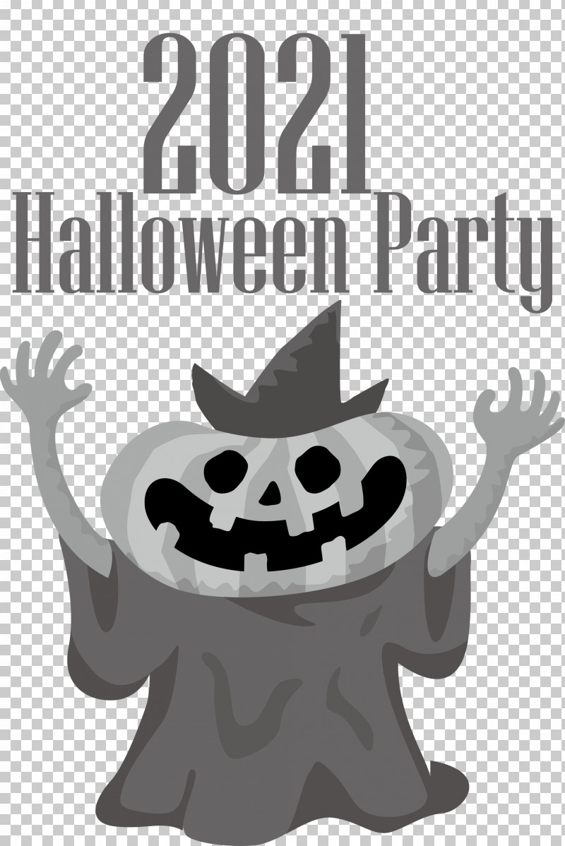 Halloween Party 2021 Halloween PNG, Clipart, 3d Computer Graphics, Cartoon, Drawing, Halloween Party, Jackolantern Free PNG Download
