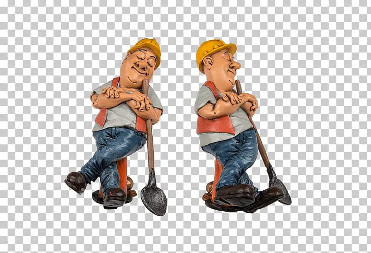 Figurine Construction Worker Laborer Polyresin Profession PNG, Clipart, 500 500, Artisan, Clay, Collecting, Construction Worker Free PNG Download