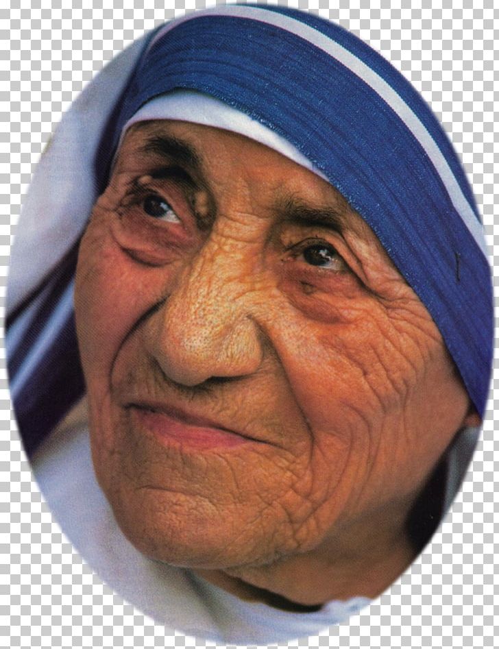 Mother Teresa Saint Nun Canonization Missionary PNG, Clipart, Canonization, Cheek, Child, Chin, Closeup Free PNG Download