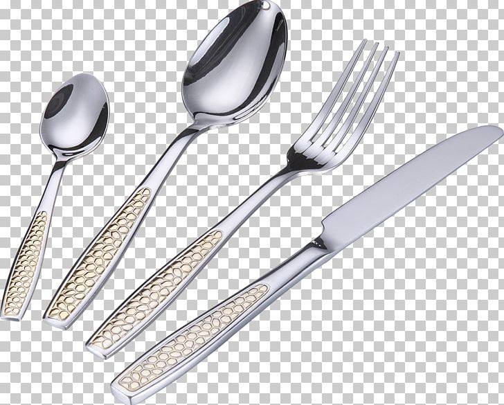 Spoon Knife Fork Cutlery Stainless Steel PNG, Clipart, Ceramic, Ceramic Knife, Cookware, Cutlery, Fork Free PNG Download