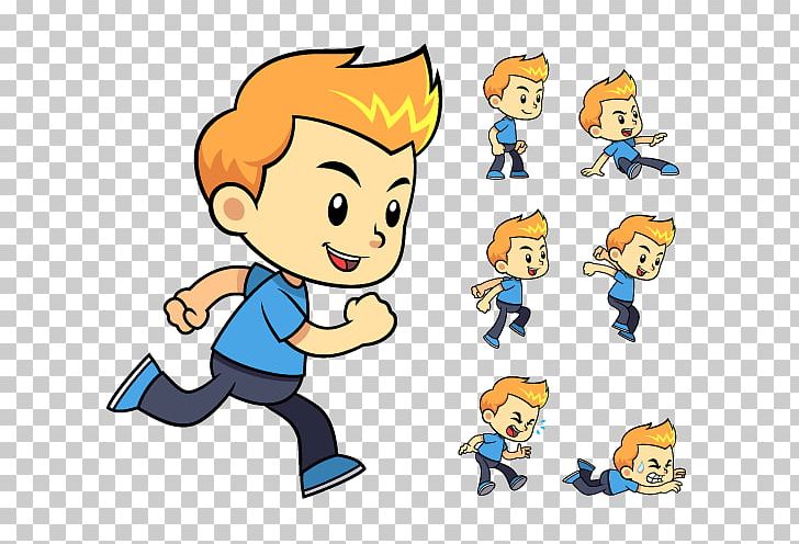 Sprite 2D Computer Graphics Video Game PNG, Clipart, Area, Art, Boy, Boy Character, Cartoon Free PNG Download