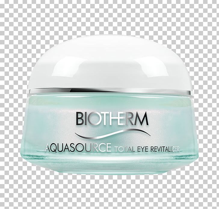 Biotherm Aquasource Total Eye Revitalizer Biotherm Aquasource Skin Perfection Cream Cosmetics PNG, Clipart, Biotherm, Cosmetics, Cream, Eye, Milliliter Free PNG Download