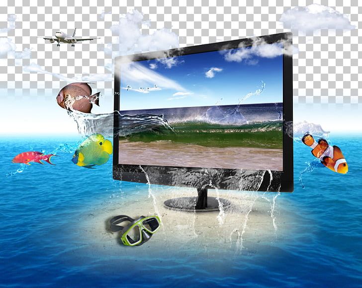 Creativity Television PNG, Clipart, Advertising, Business, Cloud Computing, Computer, Computer Background Free PNG Download