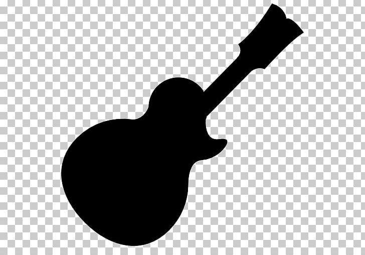 Electric Guitar Musical Instruments Acoustic Guitar PNG, Clipart, Acoustic Guitar, Beak, Black And White, Drawing, Electric Guitar Free PNG Download