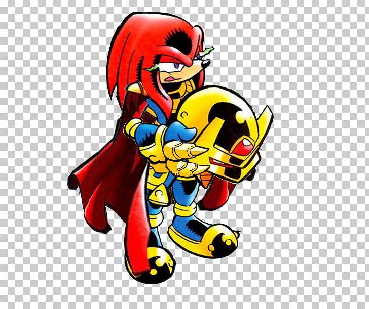 Knuckles The Echidna Sonic & Knuckles Sonic The Hedgehog Character PNG, Clipart, Alkan, Art, Cartoon, Character, Comics Free PNG Download