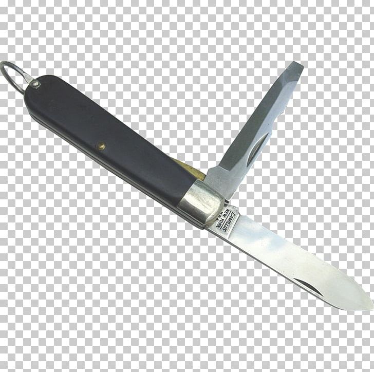 Pocketknife Crystal Oscillator Blade Camillus Cutlery Company PNG, Clipart, Bowie Knife, Camillus Cutlery Company, Capacitor, Cold Weapon, Crystal Free PNG Download