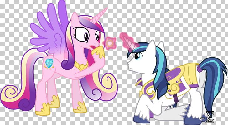 Princess Cadance Shining Armor Pony Slice Of Life PNG, Clipart, Art, Cartoon, Deviantart, Fictional Character, Filly Free PNG Download