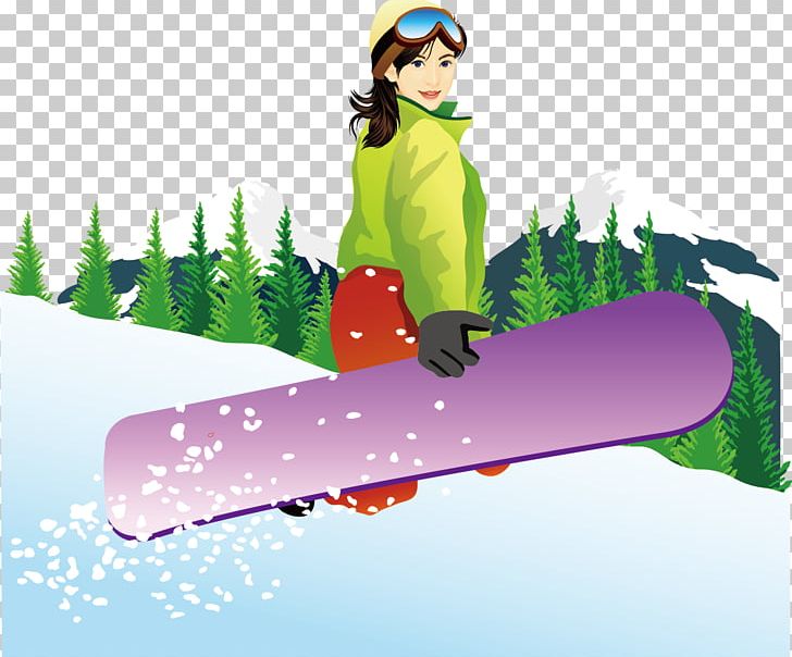 Snowboarding PNG, Clipart, Creative Background, Creative Logo Design, Skateboard, Snowboard, Sport Free PNG Download