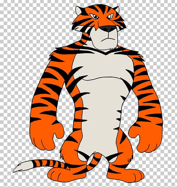 Tiger Alex Vitaly Lion Madagascar PNG, Clipart,  Free PNG Download