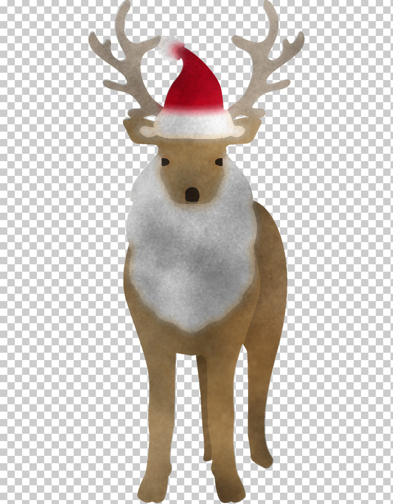 Reindeer Christmas Reindeer Christmas PNG, Clipart, Animal Figure, Antler, Christmas, Christmas Decoration, Christmas Ornament Free PNG Download