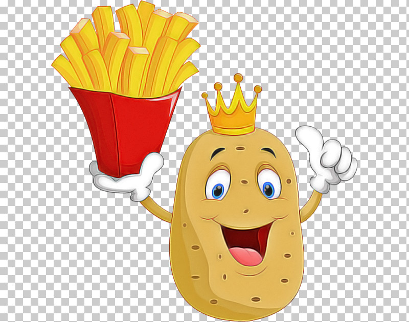 French Fries PNG, Clipart, American Food, Cartoon, Fast Food, Food, French Fries Free PNG Download
