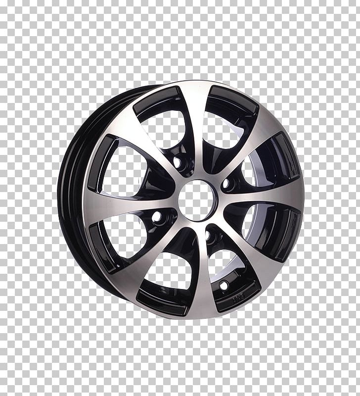Alloy Wheel Car Tire Hubcap Rim PNG, Clipart, Alloy Wheel, Automotive Wheel System, Auto Part, Black, Car Free PNG Download