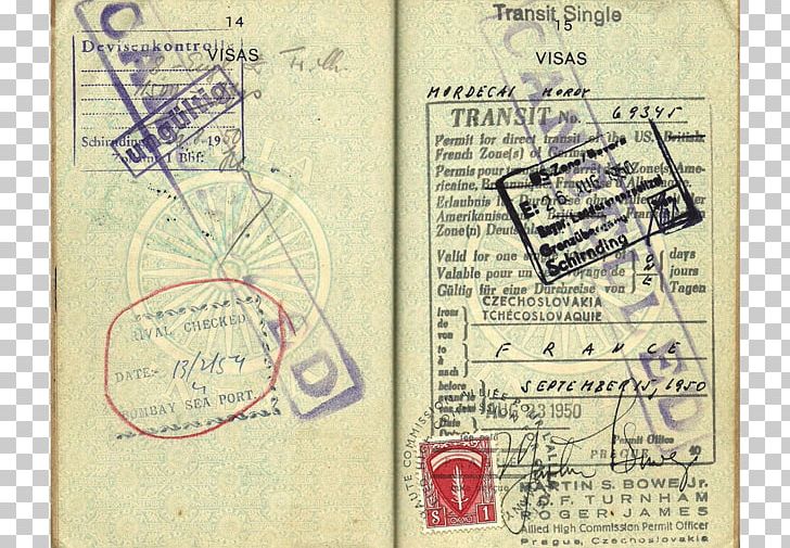 Indian Passport Indian Passport Travel Document Travel Visa PNG, Clipart, Czechoslovak Passport, History Of The Jews In India, India, Indian Passport, Line Free PNG Download
