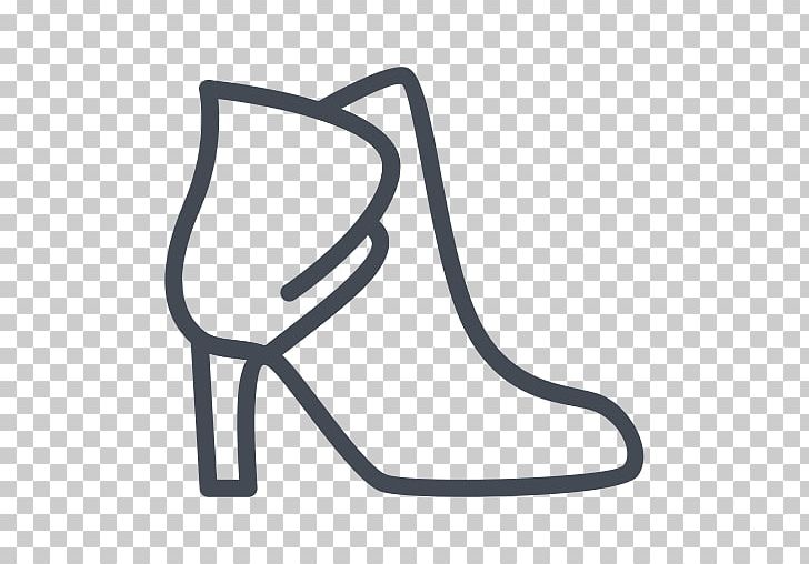 Slipper Fashion High-heeled Shoe Flip-flops PNG, Clipart, Black, Black And White, Clothing, Computer Icons, Fashion Free PNG Download