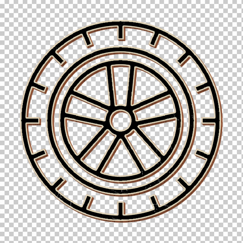 Wheel Icon Tire Icon Car Parts Icon PNG, Clipart, Car Parts Icon, Compass, Compass Rose, Tire Icon, Vector Free PNG Download